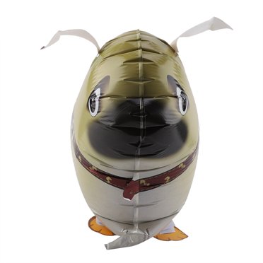 Cartoon Foil Balloon,Walking Animal Balloon Cute Cute Animal Balloon Party Decoration Balloon Versatile Functionality