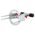 thumbnail image 4 of Herwey Clés à Main Outil de Suppression pour Outil de Moteur de Ventilateur de Radiateur de Réparation Automobile 9997284 412 140 pour LR2 / Range Rover, 4 of 8