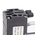 thumbnail image 1 of Akozon Pump, 120kpa 12V Vacuum Suction Pump Mini Vacuum Pump, For Home, 1 of 8