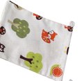 thumbnail image 2 of pitrice Cotton Blend Linen Home Storage Travel Use Printing Bag with the Drawstring, 2 of 9