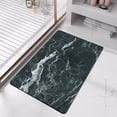 thumbnail image 4 of LSLJS Tapis de Sol Absorbant en Terre de Diatomées Douce de Salle de Bain de Luxe Léger, Tapis de Sol pour Salle de Bain, Toilette, Entrée, Séchage Rapide, Tapis pour les Pieds, Tapis d'Entrée Antidérapant, Tapis de Sol, 4 of 7