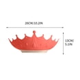 thumbnail image 3 of Meitianfacai Bonnet de Douche pour Enfants Protection des Oreilles Bonnet de Shampoing pour Bébé, 3 of 4