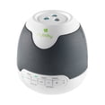 thumbnail image 2 of HoMedics MyBaby SoundSpa® Lullaby with Sounds & Projection, 2 of 6