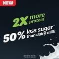 thumbnail image 2 of Silk Protein 18g, Lactose-Free, Regular Flavour, 1,42 L, 2 of 10