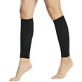 thumbnail image 3 of 1 Paire de Bas de Compression Hommes Femmes 20-30 mmHg Bas de Compression Manchons de Compression pour Varices Enflure, 3 of 7