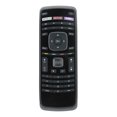 thumbnail image 1 of Remote Control Replacement Tv Remote Control For  Tv Remote Control Small Tv Remote Control Replacement TV Remote Control Black For  XRT-112 TV E320iA0 E420DA0 E420IA0 E500IA0, 1 of 8