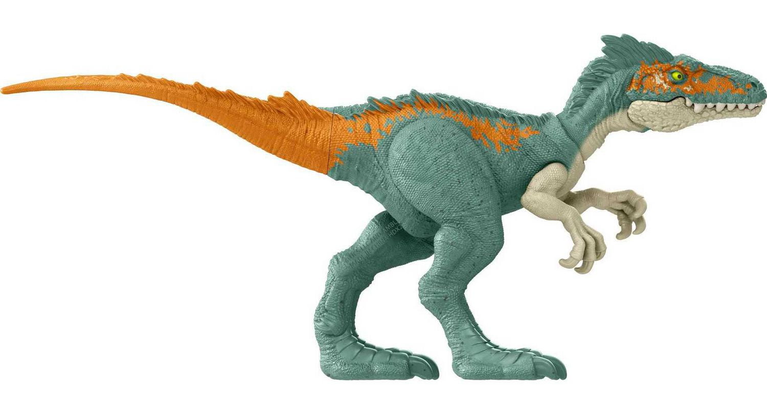 Jurassic World Meute Féroce Figurine articulée de Dinosaure