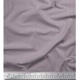 thumbnail image 1 of Soimoi Viscose Chiffon Fabric Geometric Small Printed Fabric 1 Yard 42 Inch Wide, 1 of 3