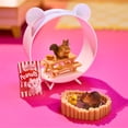 thumbnail image 4 of MGA's Miniverse Make It Mini Animals Series 2 Mini Collectibles, 4 of 7