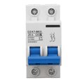 thumbnail image 2 of Miniature Circuit Breaker,2P DC Miniature Circuit Electrical Equipment P Circuit Breaker Professional Grade, 2 of 14