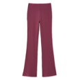 thumbnail image 2 of George Girls' Rib Flare Pant, 2 of 2