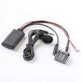 thumbnail image 1 of Car Stereo CD Changer Microphone Kit Phone Call Hands Free Adapter Bluetooth Aux Cable for Honda Civic CRV, 1 of 5