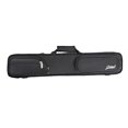 thumbnail image 2 of jinwen Billiard Pool Cue Case 7 Holes Outdoor Pool Table Accessories Portable Pouch Black, 2 of 9