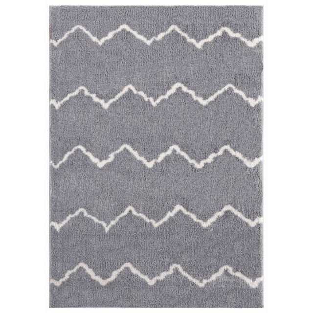 United Weavers Tranquilité Galen Gris Tapis