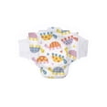 thumbnail image 2 of Hello Bello™ Diapers - Club Pack - Size N (0-10 lbs) - 96 ct., 2 of 8