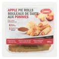 thumbnail image 2 of SUMM! Apple Pie Rolls, 2 of 5