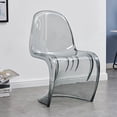 thumbnail image 1 of CHAISE POUR ENFANTS PENTON EN FUMÉE, 1 of 1