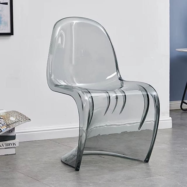 CHAISE POUR ENFANTS PENTON EN FUMÉE