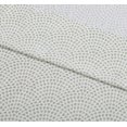 thumbnail image 3 of Ensemble de draps luxueux imprimés ultra doux de 6 pièces hometrends, 3 of 3