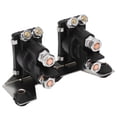 thumbnail image 3 of Air Inake Heater Relay Solenoid 904308 Replacement for Dodge Ram 2500 3500 1994‑2002, 3 of 14