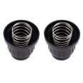 thumbnail image 4 of 2x AA Push Button Cover Ignitor Cap Parts For BBQ Gas Grill Stove Generat, 4 of 8
