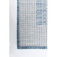 thumbnail image 2 of ECARPET Tapis d'Extérieur pour Patio, Terrasse, Jardin, Camping, Imperméable, Collection Veranda Classic, 2 of 9