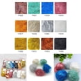 thumbnail image 2 of Fly Tying Fly Fishing Tying Material Ultra-fine Soft Fly Fishing Tying Material, 2 of 5