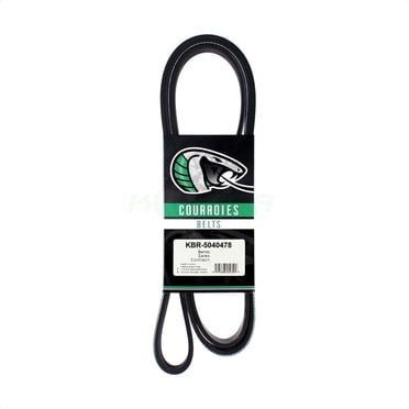 Alternateur de Pompe à Eau pour Climatisation Serpentine KBR-5040478 pour Voiture Scion xB Toyota Yaris xA