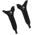 thumbnail image 2 of LHCER Fingerless LED Light Gloves for Husband,LED Flashlight Gloves Elastic Fabric Large Hands Fingerless LED Light Gloves for Husband Boyfriend,LED Flashlight Gloves, 2 of 8