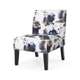 thumbnail image 3 of Velmero - CHAIR (two chairs),Blue-Multi, 3 of 8