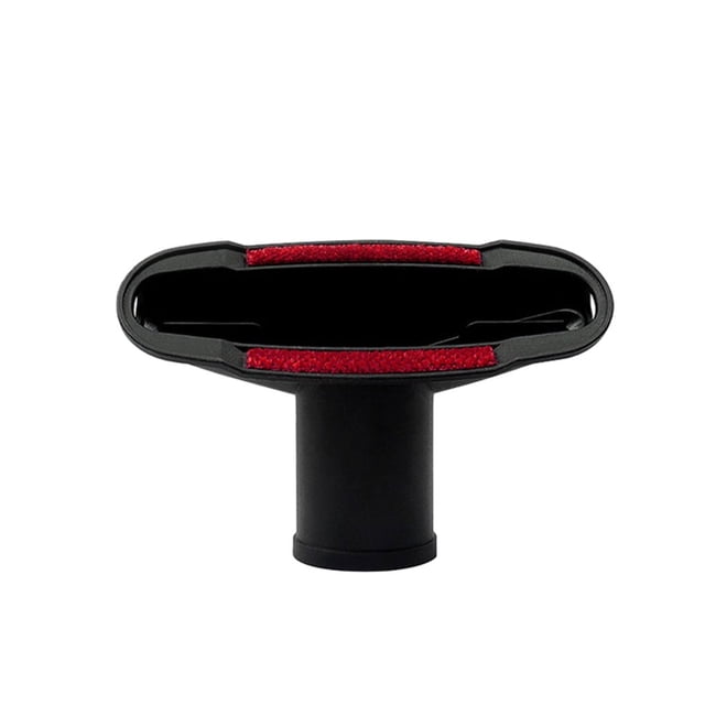 Youkk Vacuum Brush Nozzle Replacement Cleaning Machine Head 32mm Inner Diameter Dusting Device Upgrade Modification Accessories Sofa Brush