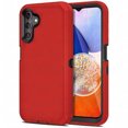 thumbnail image 1 of [PST] Samsung Galaxy A54 5G Étui Protecteur Rigide, Antichute Triple 3 Couches Antichoc Robuste Étui Protecteur Rigide, 1 of 6