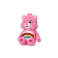 thumbnail image 4 of Care Bears Fun Size Sparkle Cheer Bear, 4 of 7