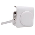 thumbnail image 3 of Étui de Protection pour Appareil Photo, Étui de Protection pour Appareil Photo Étui en PU pour Instax SQUARES Étui à Bandoulière pour Appareil Photo Expérience Inégalée, 3 of 14