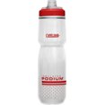 thumbnail image 1 of CAMELBAK PODIUM® ChillTM Rouge Flamboyant/blanc, 24 Oz / 710 ml, 1 of 1