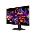 thumbnail image 3 of MSI 32 Pouces 3840 x 2160 (UHD) 240 Hz 0,03 Ms (GTG) QD-OLED Moniteur de Jeu Inclinable Pivotant Hautement Réglable (MAG 321UPX QD-OLED), 3 of 5