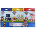 thumbnail image 3 of Spin Master Games - Paw Patrol - Cartes à jouer - Value Pack, 3 of 3