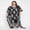 long Kaftan No. - 215, variant on Womens Long Kaftans Plus Size Caftan Summer Printed Beach Cover Up Kimono Dress Loungwear Online