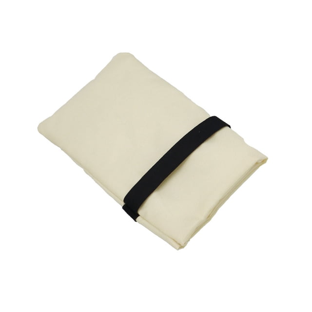 Liquidation! 1 Pce Housse de Robinet Protection de Robinet pour Robinet Chaussettes de Robinet d'Extérieur Imperméables Isolation de Tuyau Housse de Bas Anti-Freinage Protection Housse de Tuyau Isolée (Lot de 1) A Blanc