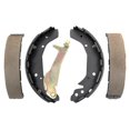 thumbnail image 3 of Raybestos Brakes Drum Brake Shoe P/N:800Pg, 3 of 4