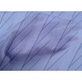 thumbnail image 5 of oneOone Cotton Cambric Medium Blue Fabric Abstract Texture Craft Projects Decor Fabric Printed By The Yard 56 Inch Wide, 5 of 5