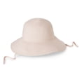 thumbnail image 1 of Time and Tru Women's Ribbon Bucket Hat, 1 of 2