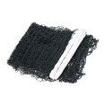 thumbnail image 3 of Lipstore Pickleball Net Pickleball Replacement Net for Gym Outdoor Activities Lawn Black, 3 of 5
