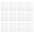 thumbnail image 1 of MasteelfCA 25 Pcs Sacs à Chaussures Translucides Portables Sacs de Rangement pour Chaussures de Voyage avec Cordon, 1 of 8