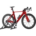 thumbnail image 4 of LEGO Icons Road Bike - Building Set for Adults, Ages 18+ - Model Racing Bike with Realistic Details - Home Office or Desk Decor - Gift for Men & Women - 11380, 4 of 10