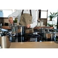 thumbnail image 2 of ZWILLING Quadro Pot Set 9 Piece, 18/10 Stainless Steel, 2 of 10