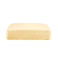 thumbnail image 2 of jifeng Stretch Elastic Polyester Chair Sofa Seat Cushion Slipcover Protector Cream_S Cream_Size S, 2 of 5