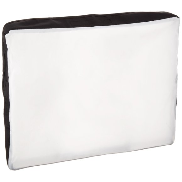 Profoto 254635 RFi Flat Front Diffuser for 1 x 1.3 Inches Softbox (Black)
