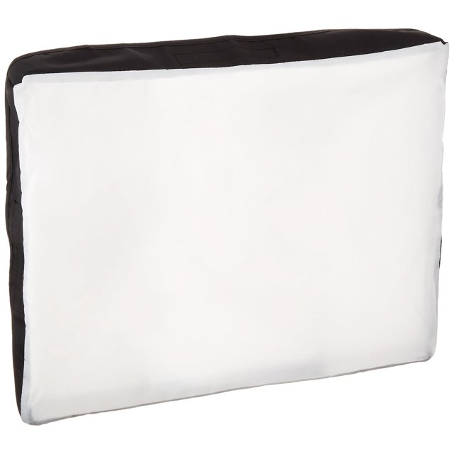 Profoto 254635 RFi Flat Front Diffuser for 1 x 1.3 Inches Softbox (Black)