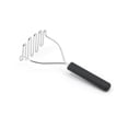 thumbnail image 1 of KitchenAid Stainless Steel Wire Masher with Silicone Handle, 1 of 5